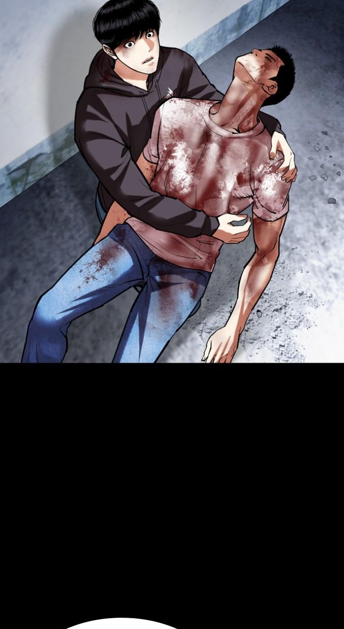 Lookism Chapter 516 167