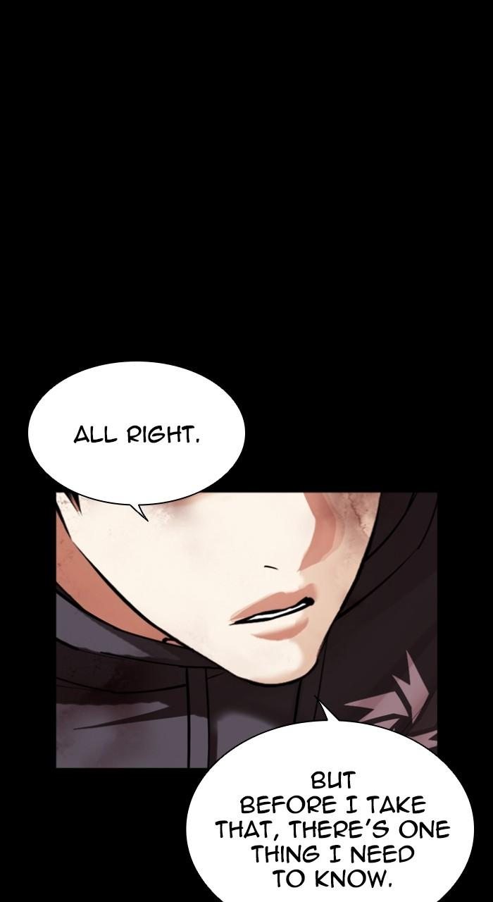 Lookism Chapter 516 172