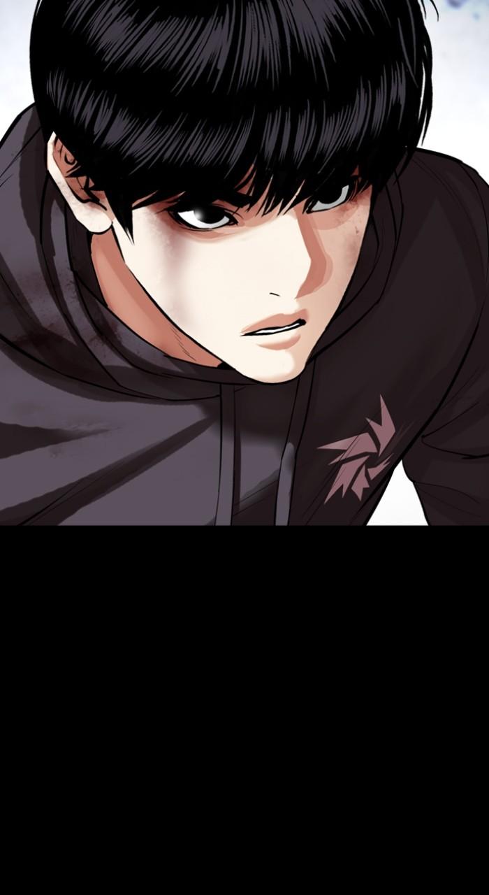 Lookism Chapter 516 174