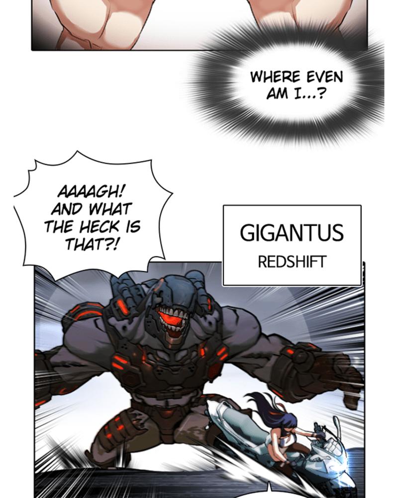 Lookism Chapter 516 229