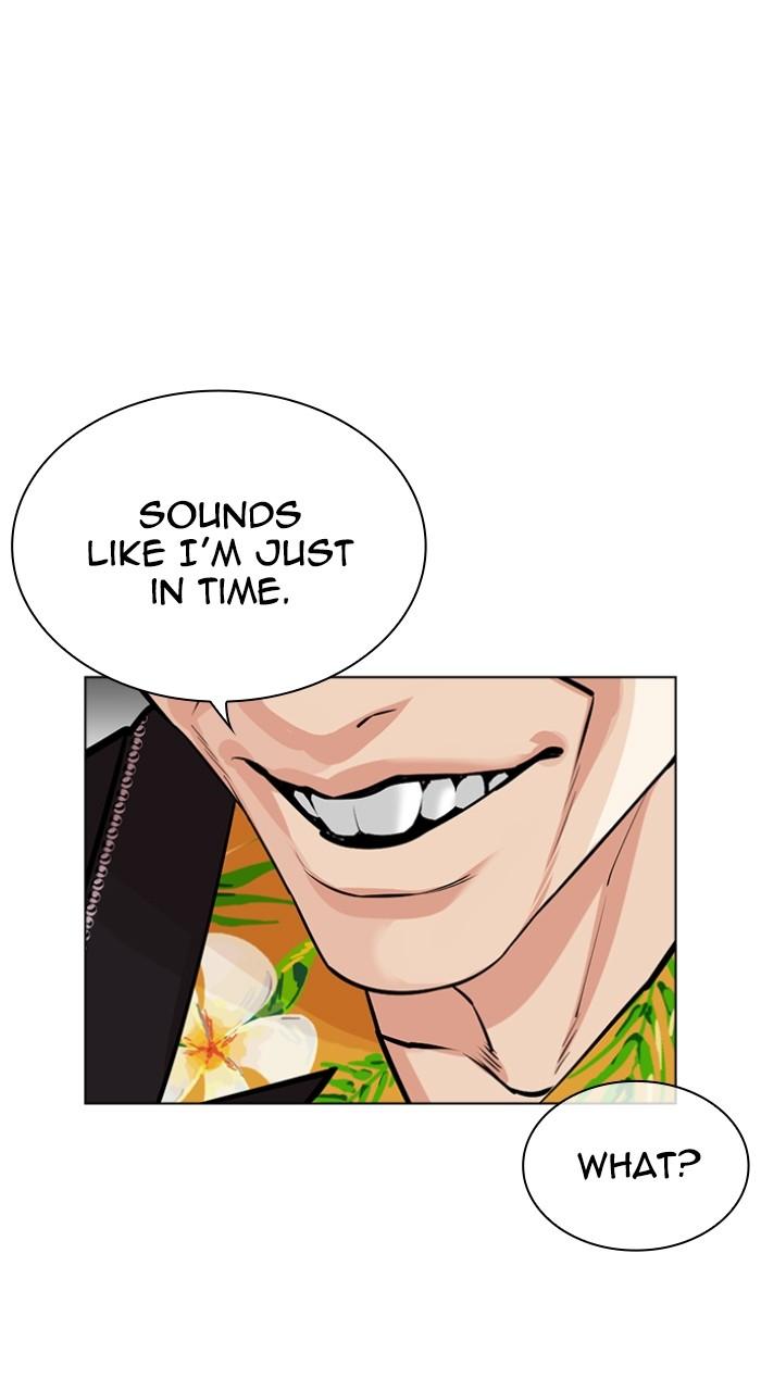 Lookism Chapter 518 16