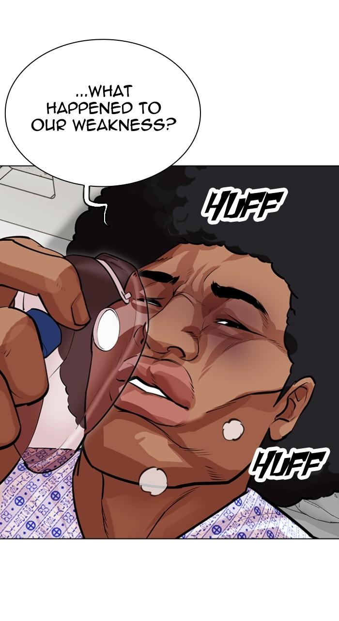 Lookism Chapter 518 29