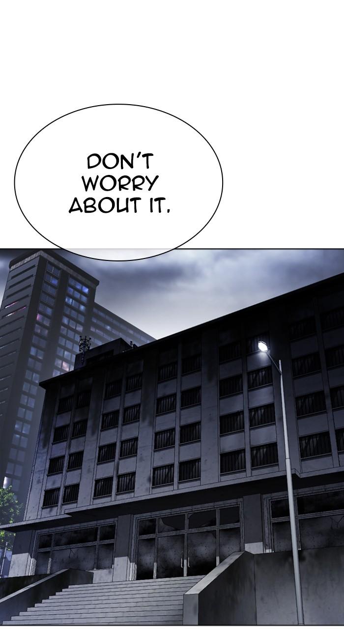 Lookism Chapter 518 34