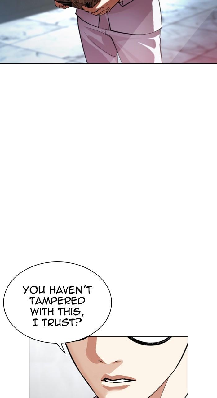 Lookism Chapter 518 70