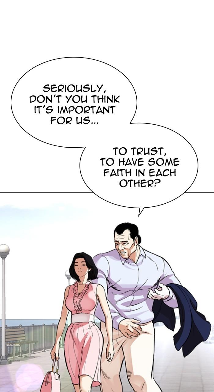 Lookism Chapter 518 85