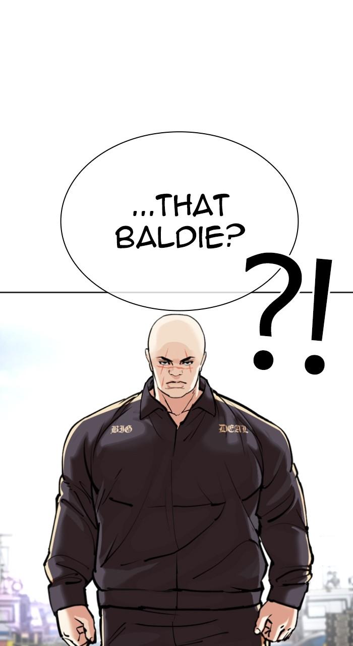 Lookism Chapter 518 88