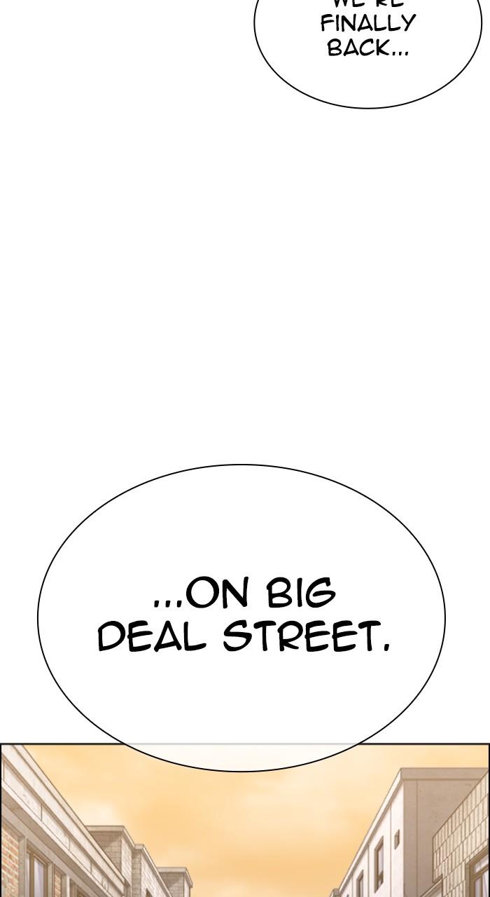 Lookism Chapter 518 155