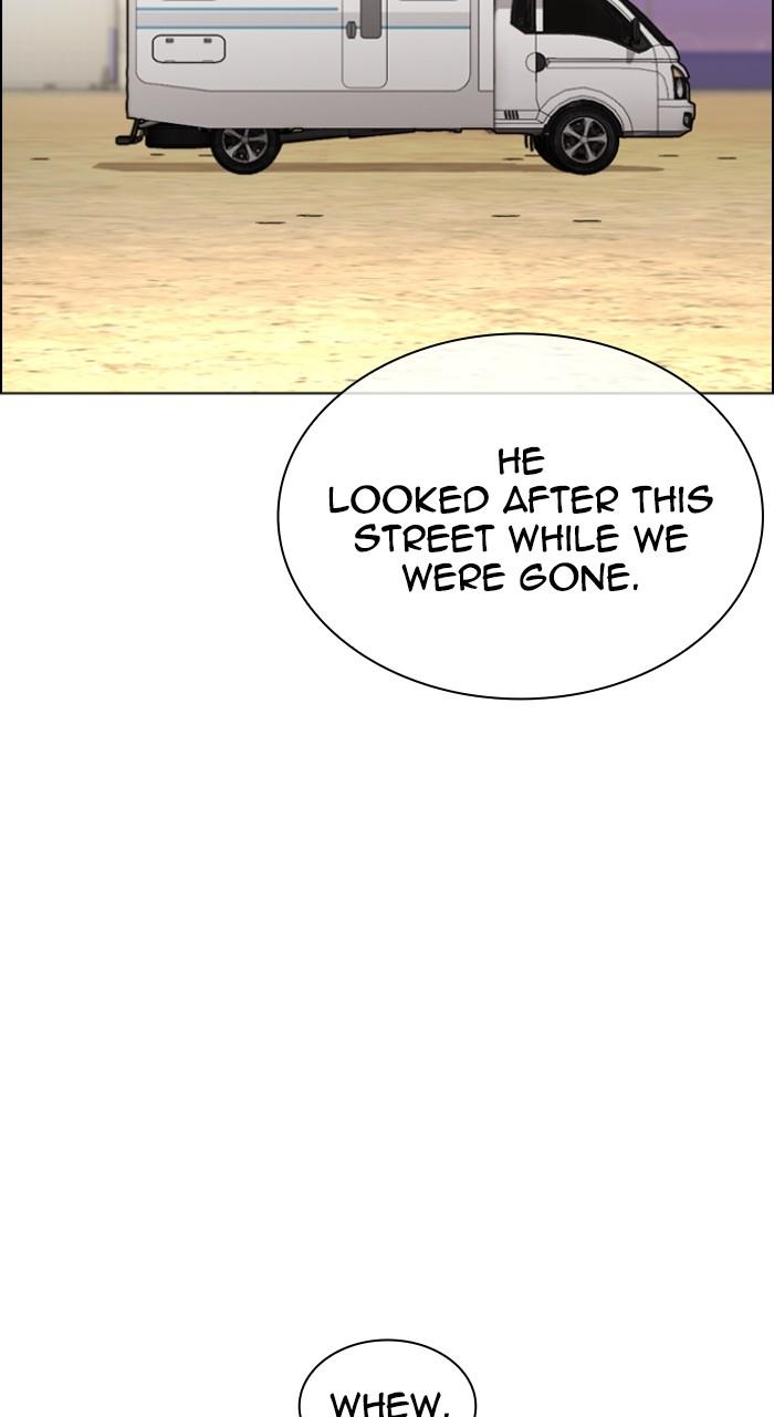 Lookism Chapter 518 158