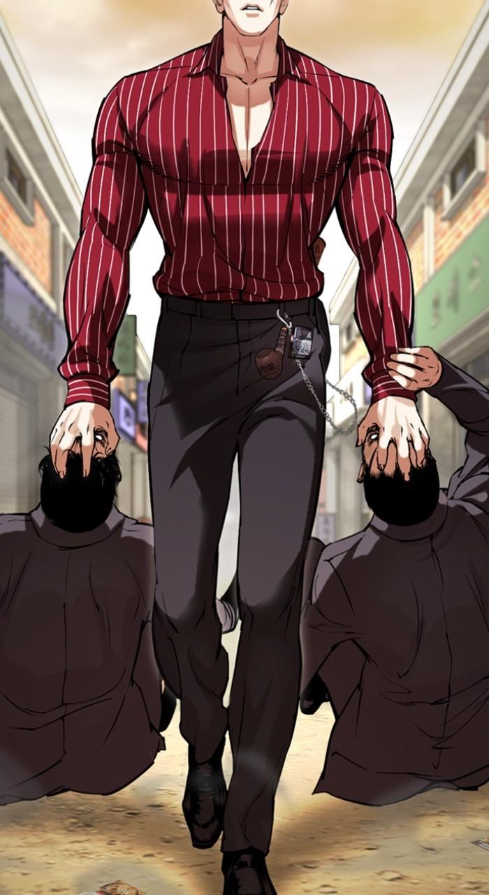 Lookism Chapter 518 179
