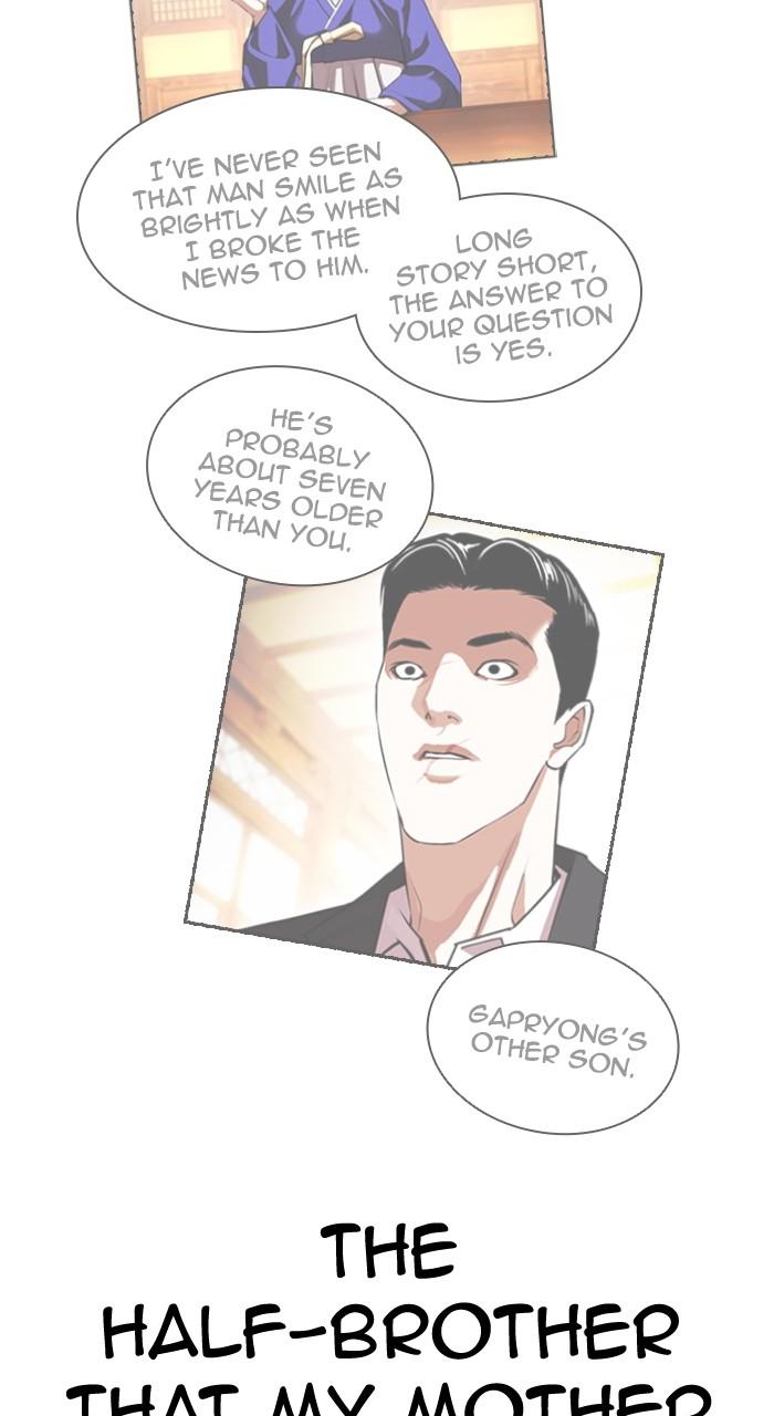 Lookism Chapter 519 36