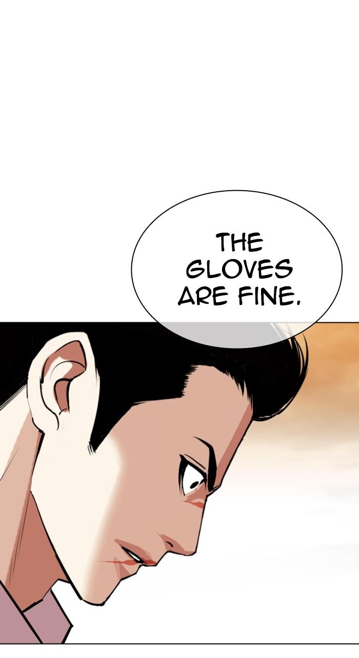 Lookism Chapter 519 54