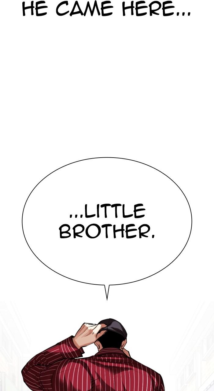 Lookism Chapter 519 61