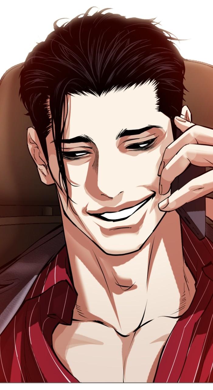 Lookism Chapter 519 72