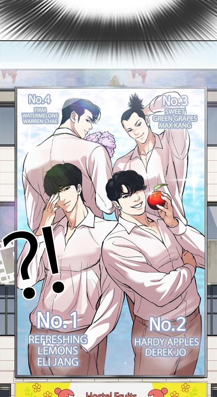 Lookism Chapter 519 85