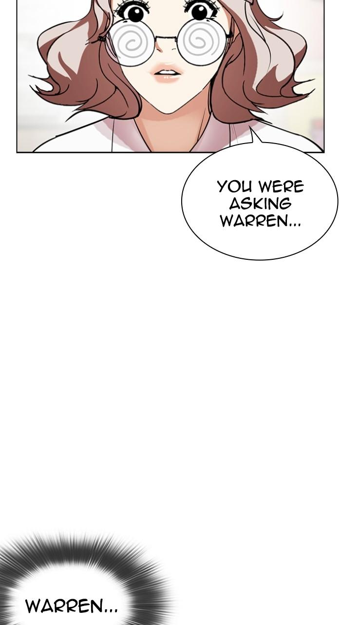 Lookism Chapter 519 95
