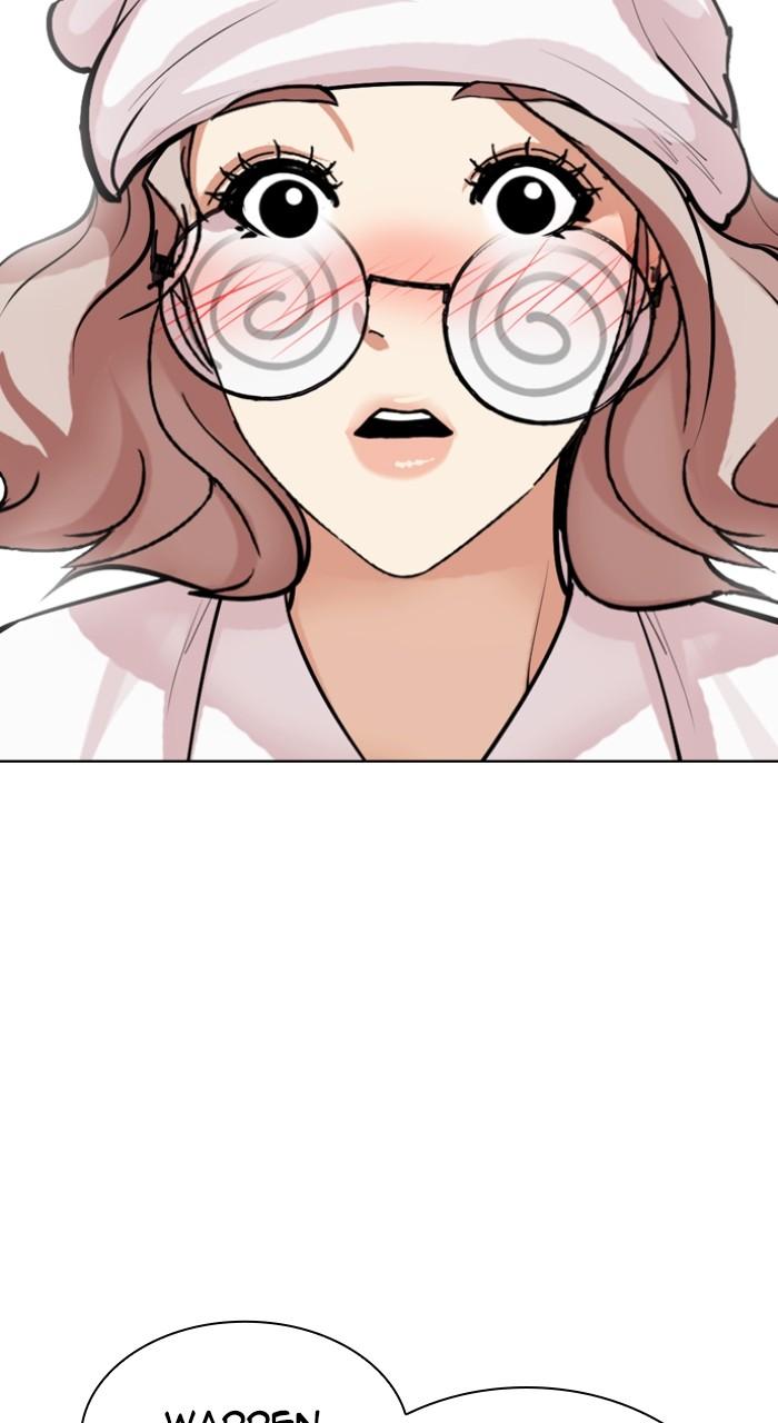 Lookism Chapter 519 101