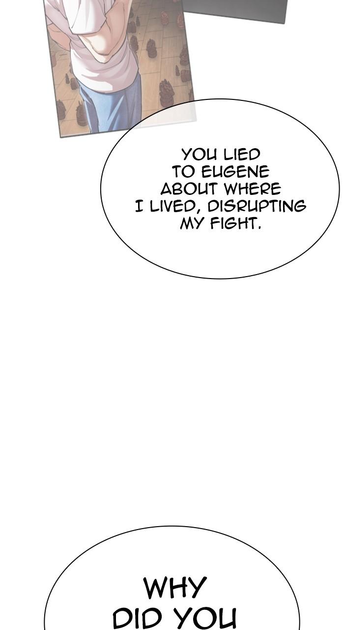 Lookism Chapter 519 135