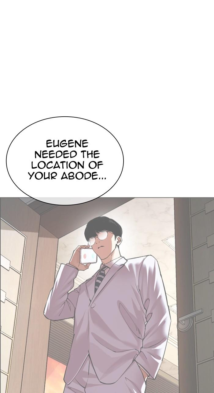 Lookism Chapter 519 138