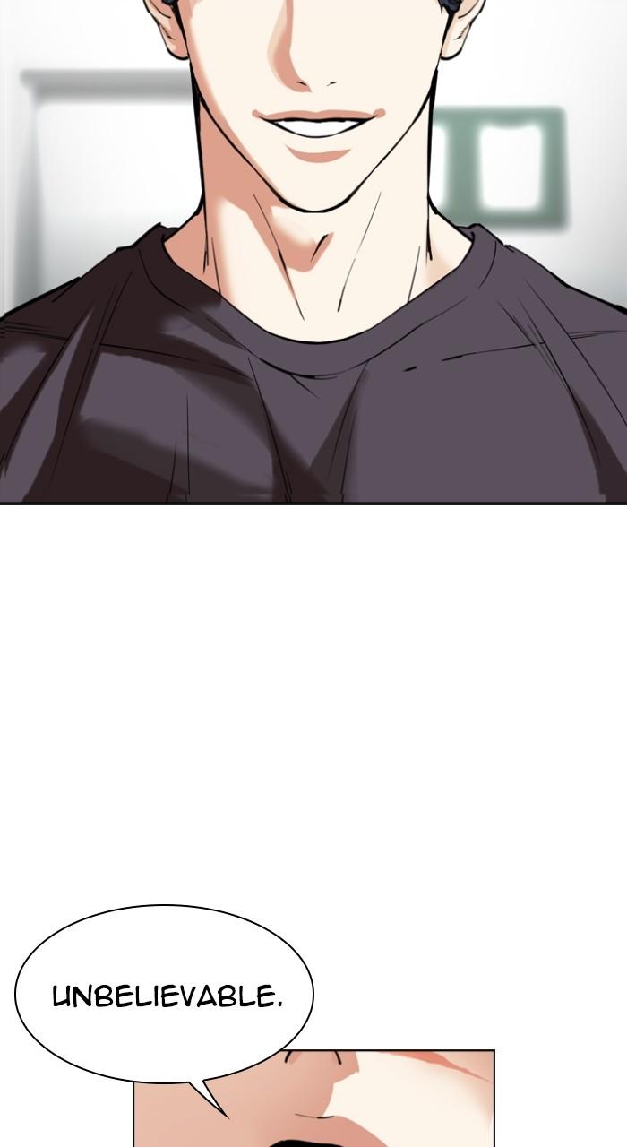 Lookism Chapter 519 145