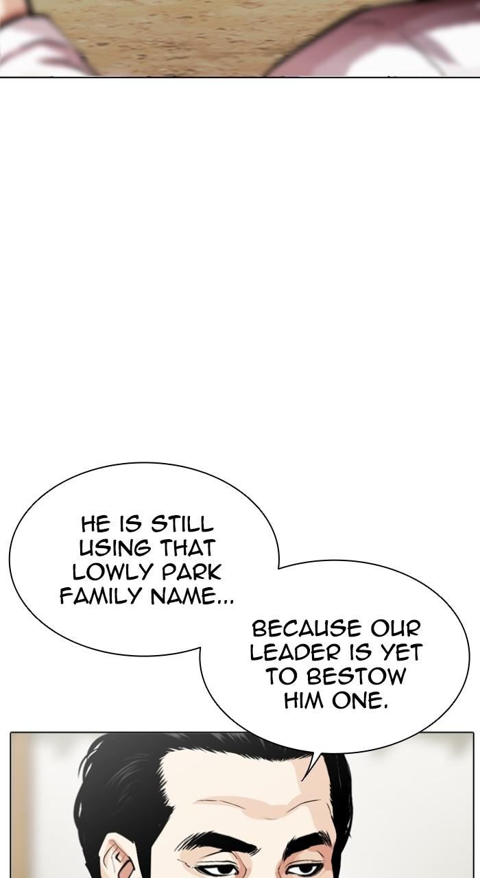 Lookism Chapter 520 54