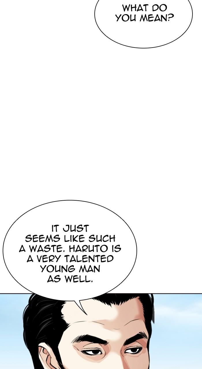Lookism Chapter 520 66