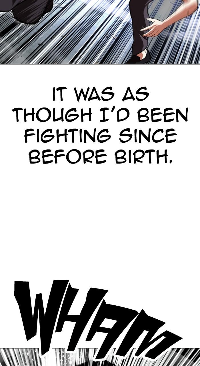 Lookism Chapter 520 98