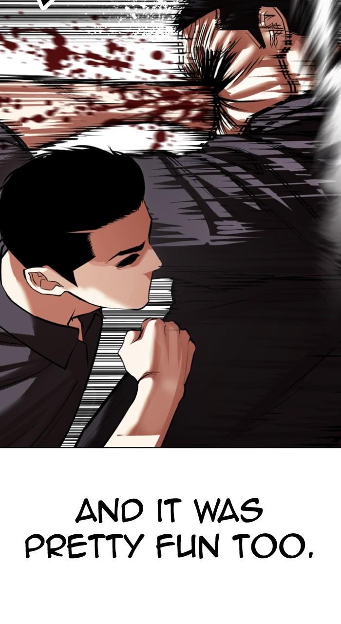 Lookism Chapter 520 101