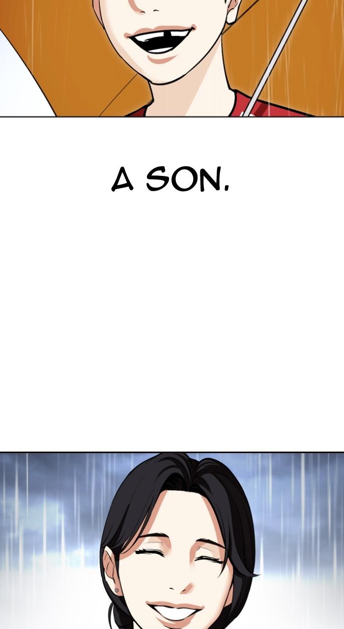 Lookism Chapter 520 124