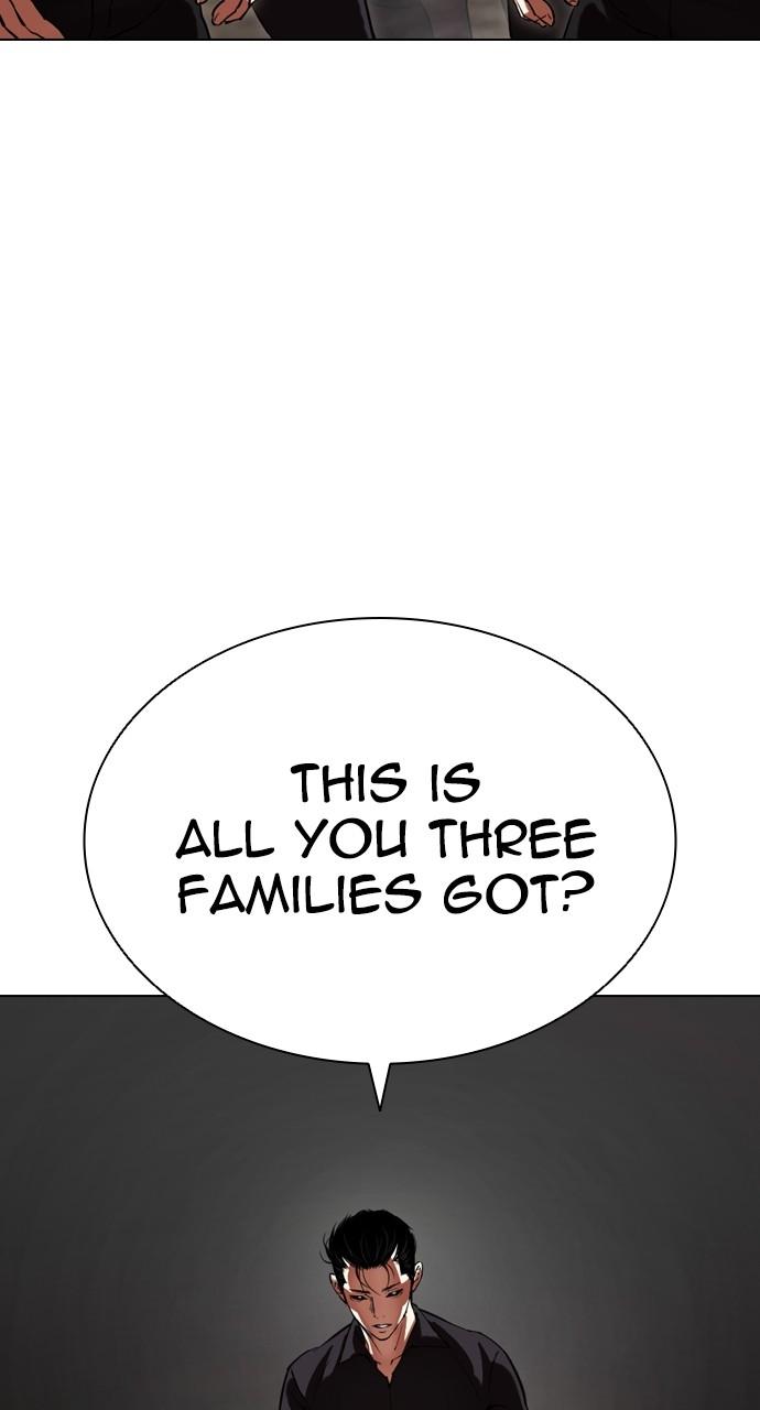 Lookism Chapter 519