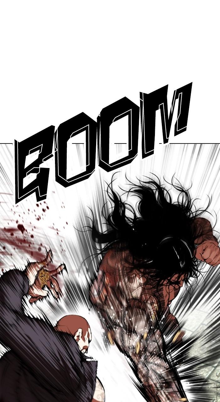 Lookism Chapter 522 28