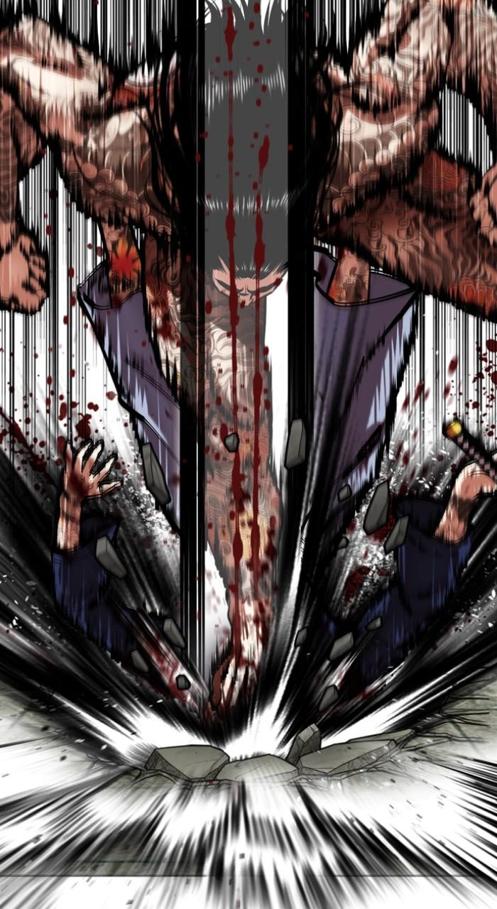 Lookism Chapter 522 49