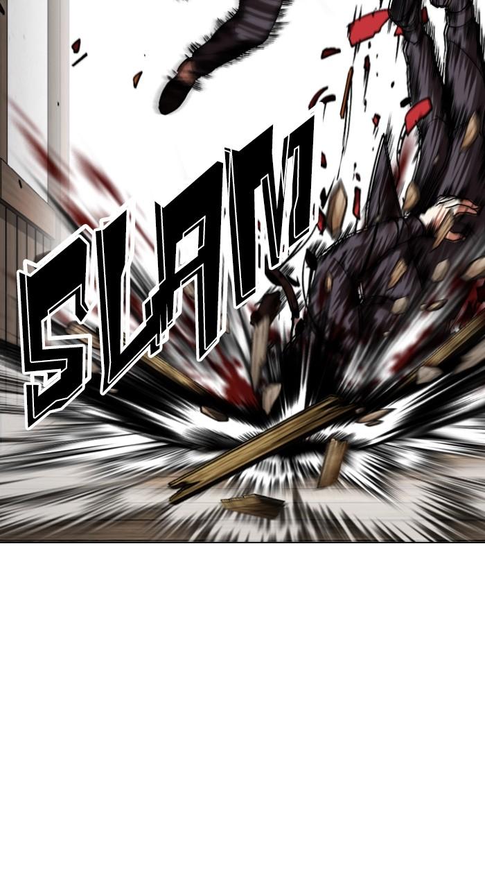 Lookism Chapter 522 99