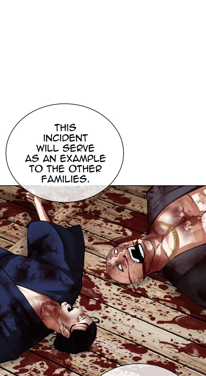 Lookism Chapter 522 151