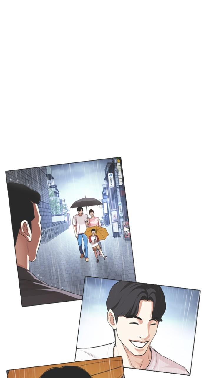 Lookism Chapter 522 158