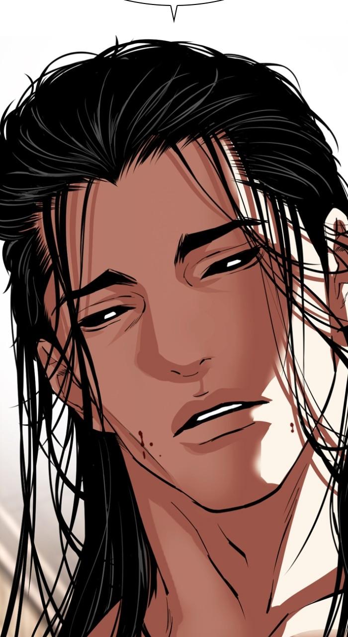 Lookism Chapter 522 162