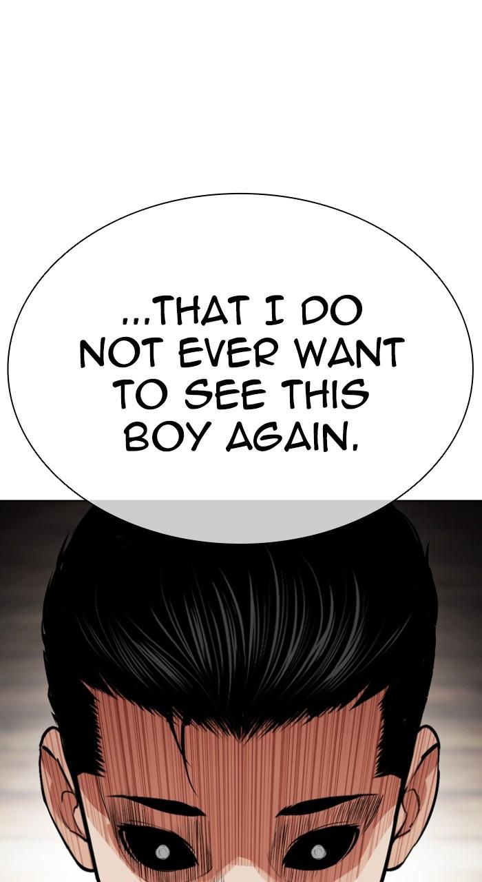 Lookism Chapter 523 16