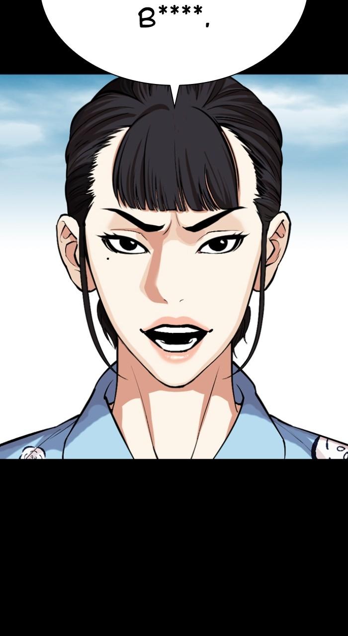 Lookism Chapter 524