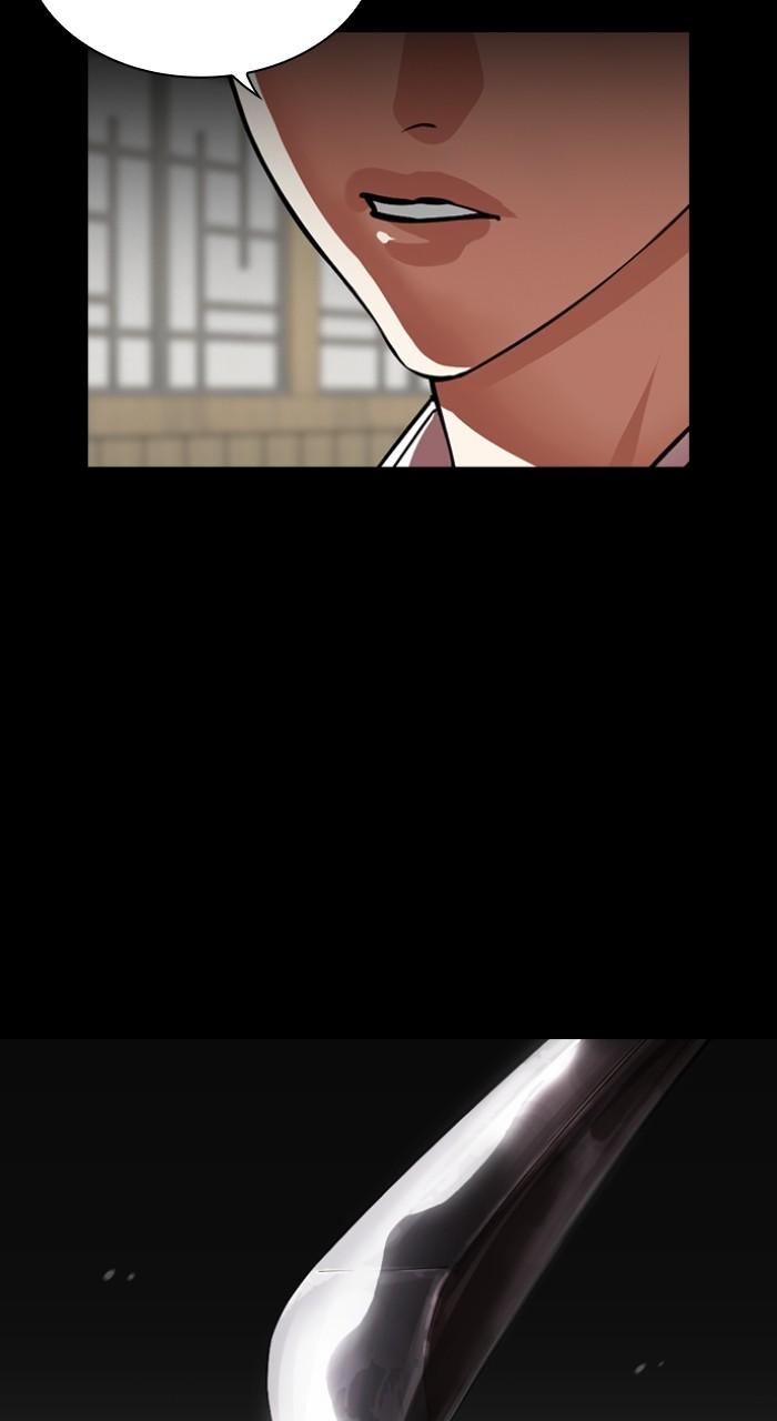Lookism Chapter 524