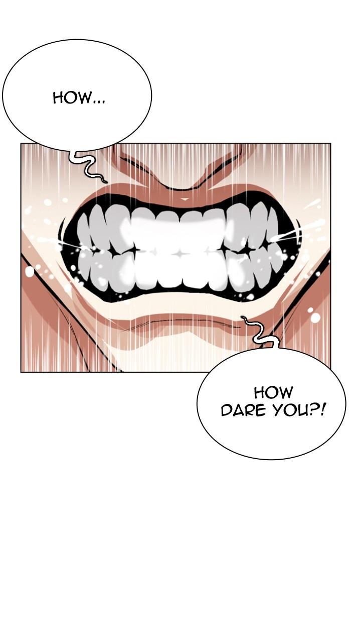 Lookism Chapter 524