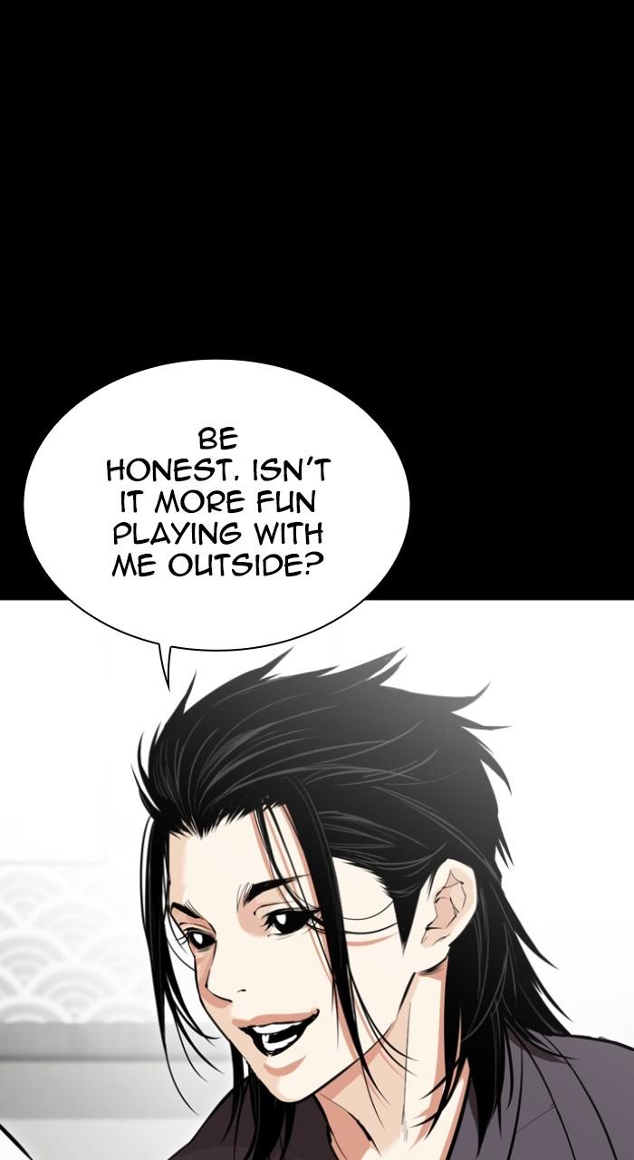 Lookism Chapter 525 13