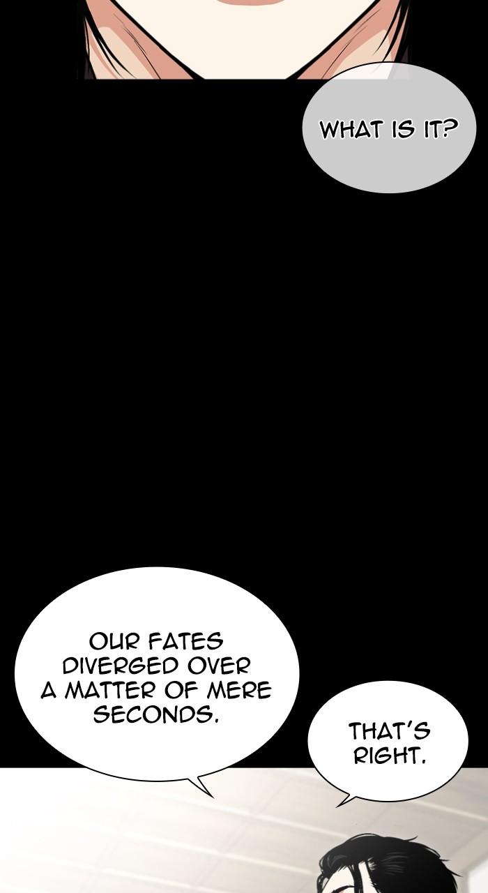 Lookism Chapter 525 18