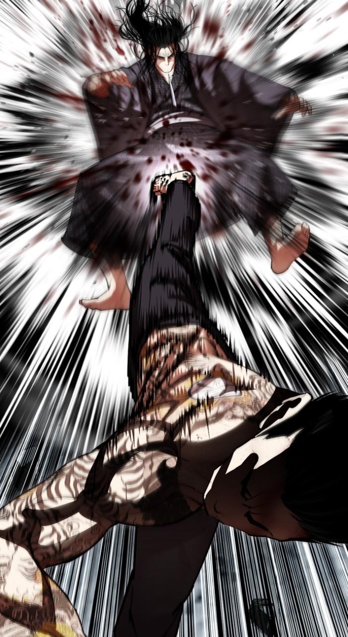 Lookism Chapter 525 72