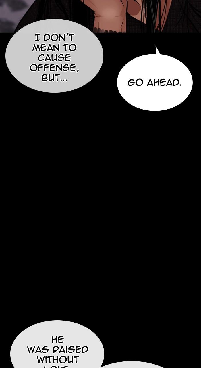 Lookism Chapter 525 119