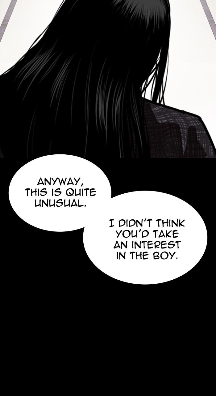 Lookism Chapter 525 123