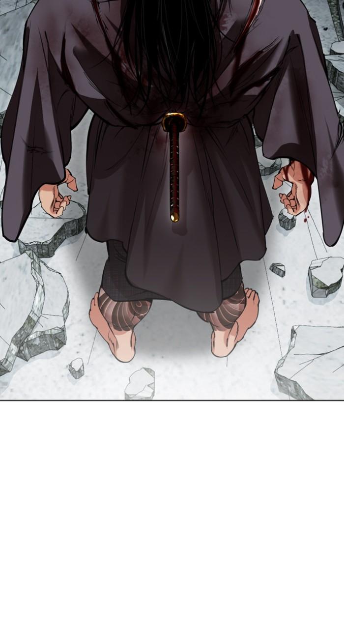 Lookism Chapter 525 136