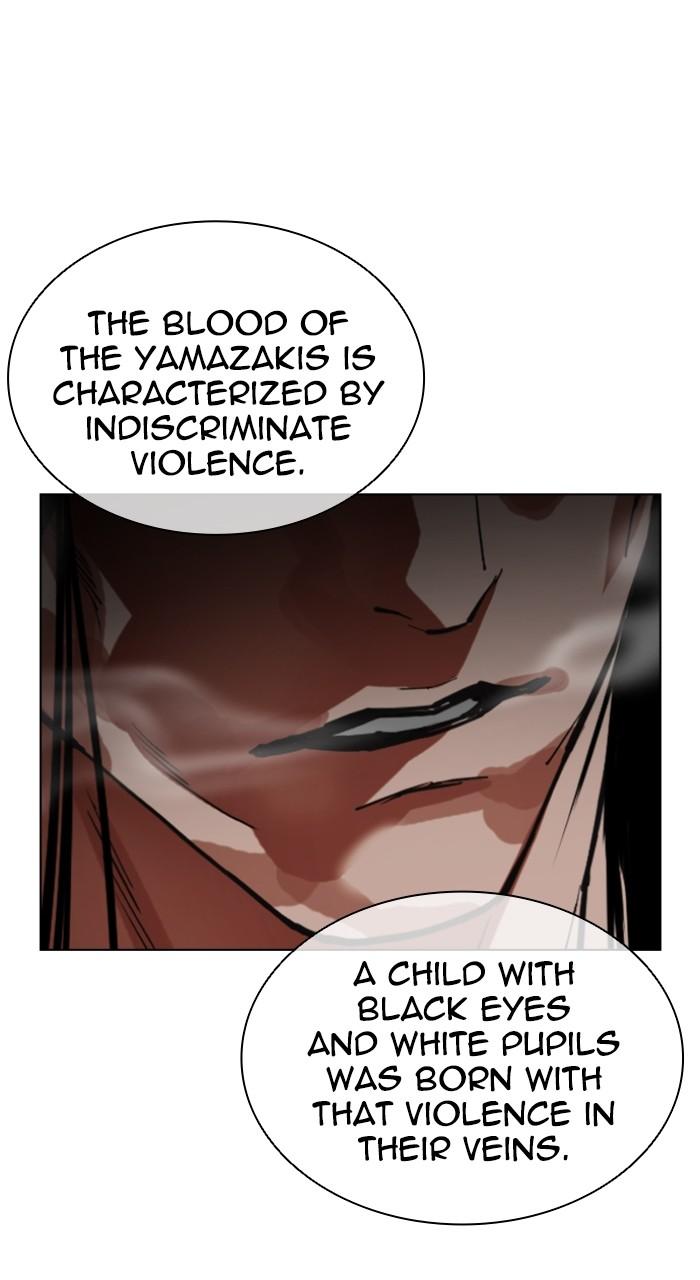 Lookism Chapter 525 170