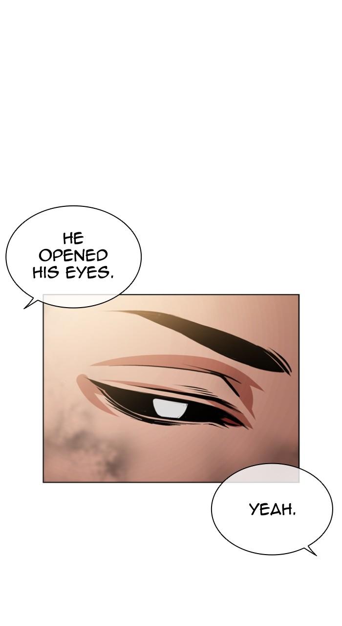 Lookism Chapter 525