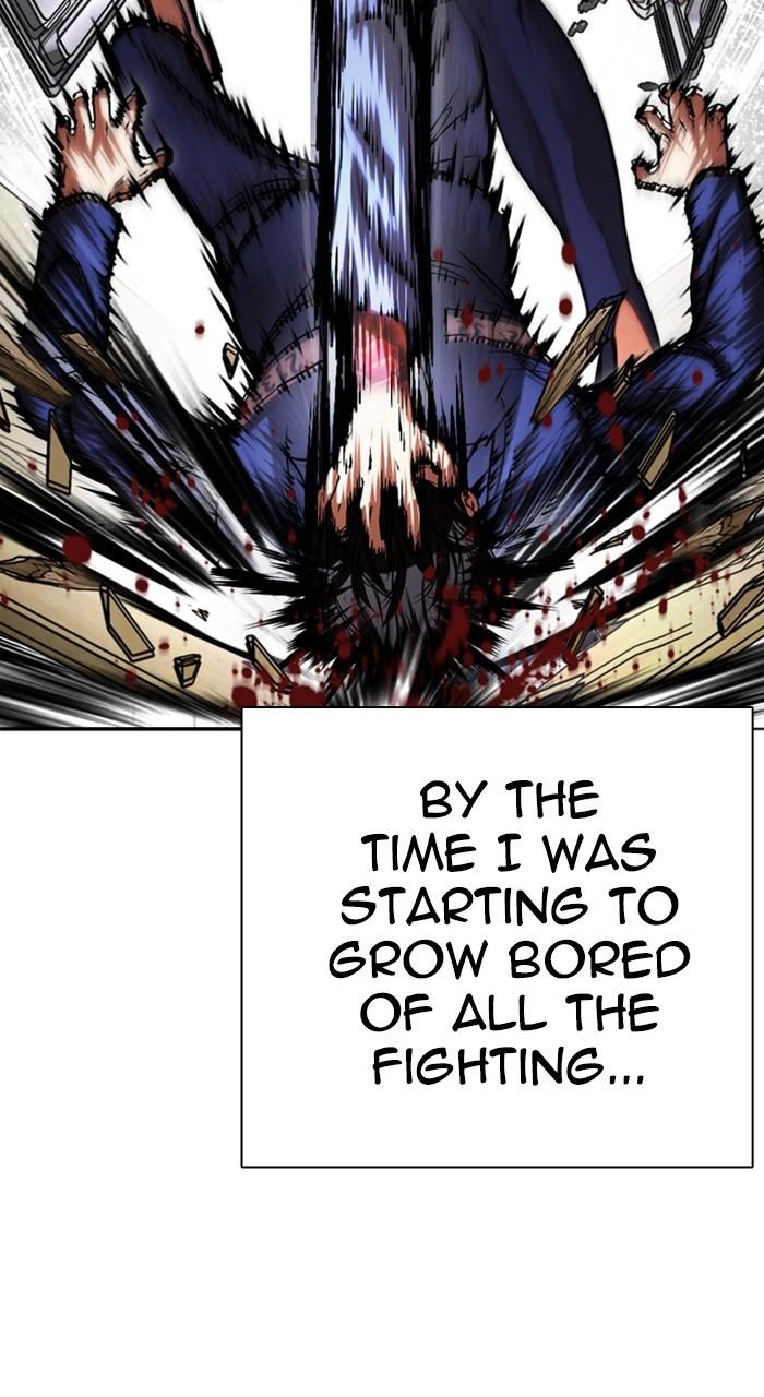 Lookism Chapter 527 50