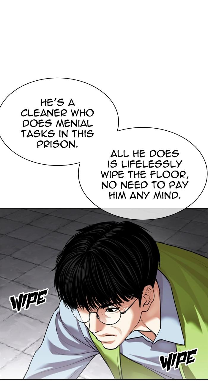 Lookism Chapter 527 59