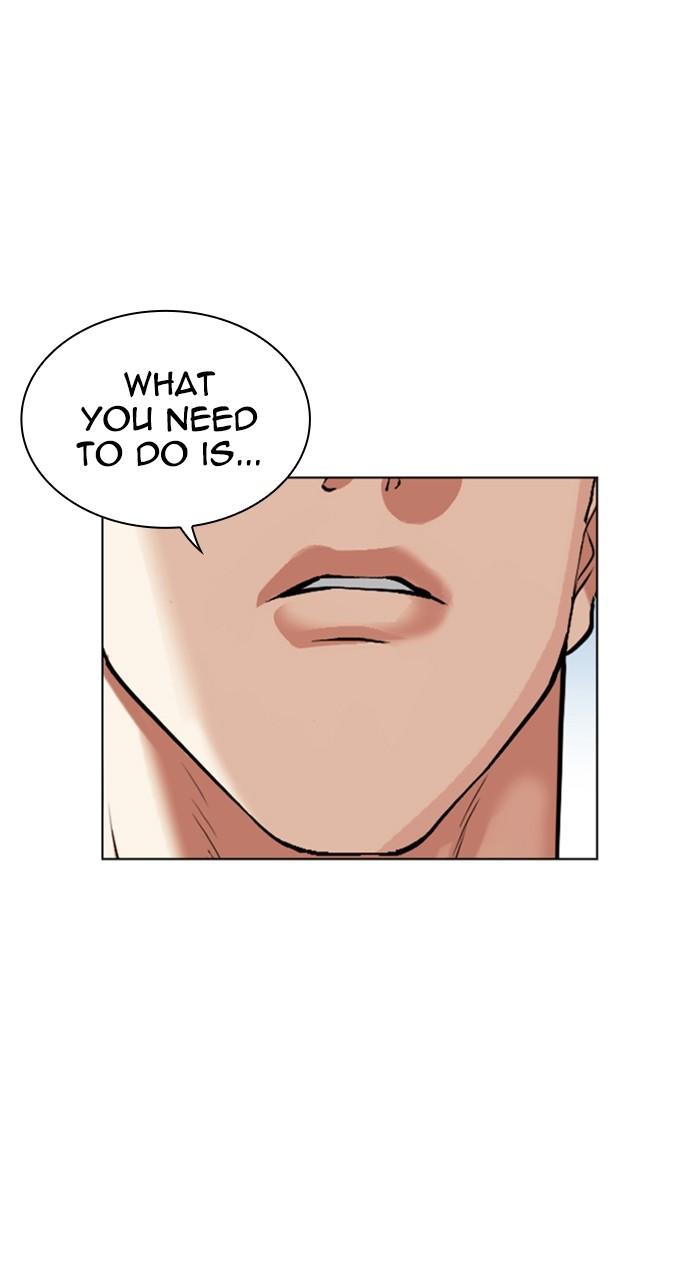 Lookism Chapter 527 145